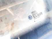 Seitenfenster Seitenscheibe - Hinten Rechts Audi 80, B4 1991.09 - 1995.01 Gebraucht,