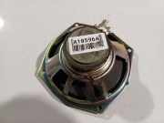 Lautsprecher Chevrolet Aveo, 2002.01 - 2007.12 Gebraucht,