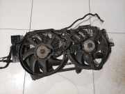 Kühlerlüfter Lüftermotor Renault Laguna, I 1994.01 - 2001.03 Gebraucht,
