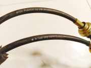 Seilzug f?r Schaltgetriebe Mercedes-Benz A-CLASS, W168, 1997.07 - 2001.06 A1683600073,A1683600073