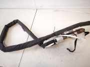 Kopfairbag - Vorne Rechts Peugeot 407, 2004.05 - 2010.12 9645423880,
