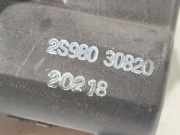 Stellmotor Lüftung Honda Civic, 2001.01 - 2005.09 2S980, 2S980 30820 20218