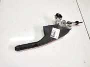 Handbremshebel Volkswagen Polo, IV 2005.04 - 2009.11 facelift Gebraucht , BNM