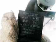 Sicherheitsgurt - Hinten Rechts Mitsubishi Space Star, 2002.10 - 2004.12 MR651630,