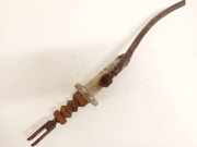 Kupplungsnehmerzylinder Nehmerzylinder Audi 80, B4 1991.09 - 1995.01 893721401b,