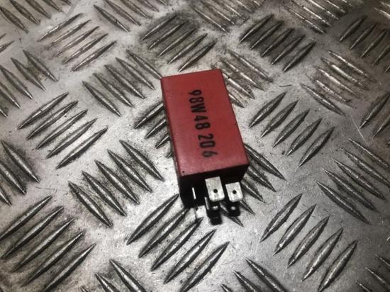 Relais Smart Smart 1998 - 2002 0004919v001,trw471017 98w48206 Bild Relais Smart Smart 1998 - 2002 0004919v001,trw471017 98w48206