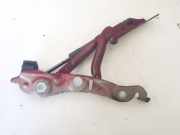 Lang Heckklappe Scharniere Scharnier - Hinten Rechts Volvo S60, 2000.01 - 2005.01 Gebraucht,