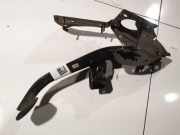 Bremspedal Mazda 3, BK 2003.10 - 2009.06 Gebraucht,