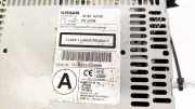 Radio Nissan Primera, P12 2002.01 - 2008.12 28185AV700,
