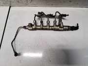 Kraftstoffverteiler Opel Astra, J 2009.12 - 2015.06 Gebraucht,