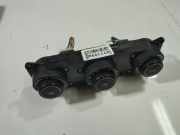 Bedienelement für Klimaanlage Kia Ceed, I 2006.12 - 2010.05 972501H200E,97250-1H200E A0077