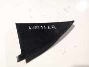 Schutzleiste T?r - Hinten Rechts Chevrolet Lacetti, 2004.01 - 2011.12 96548255,