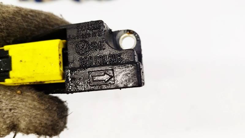Sensor f?r Airbag Volkswagen Caddy, III 2004.03 - 2010.09 6Q0909606,