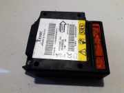 Steuergerät Airbag Peugeot 607, 2000.01 - 2004.07 9643869780, L2V2C02ACD7