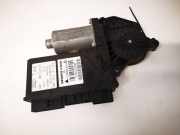 Fensterheber motor - Hinten Linke Seat Exeo 2008 - 2013 8e0959801e,8E0959801E 105848-204 0130821767