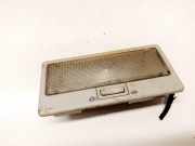 Innenbeleuchtung - Hinten Volkswagen Sharan, 7M 1995.09 - 2000.04 357947105,