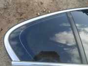 Dreieck Seitenscheibe - Hinten Rechts BMW 5-Series, F07F10 F11 2010.03 - 2016.12 Gebraucht,