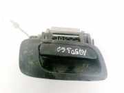 T?rinnengriff - Hinten Rechts Opel Astra, G 1998.09 - 2004.12 Gebraucht,