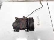 Klimakompressor Mazda 6, 2002.06 - 2007.08 H12A1AE4DC,