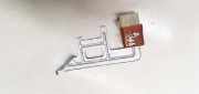 Relais Nissan X-Trail, 2001.06 - 2007.06 2523079963,50615b