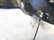 Radhausschale - Hinten Rechts Nissan Micra, K12 2003.01 - 2007.06 Gebraucht,