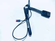 Gurtschloss - Vorne Rechts Ford Focus, 1998.10 - 2002.10 98aba61208bf,9097230 542299800b