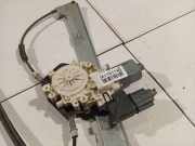 Fensterheber motor - Vorne Rechts Mitsubishi Colt, 2003.09 - 2008.09 Gebraucht,