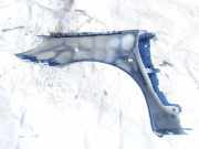 Kotflügel - Vorne Rechts Peugeot 307, 2000.08 - 2005.06 Gebraucht,