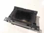 Monitor Navigations Zeit Uhr Opel Zafira, B 2008.01 - 2011.10 facelift 13275077,13275077 28107803