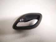 Türinnengriff - Vorne Linke Renault Espace, IV 2002.11 - 2014.12 8200000723, 98007201