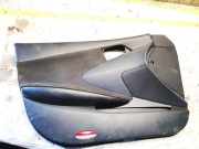 Türverkleidung - Vorne Linke Nissan Primera, P12 2002.01 - 2008.12 80979av700,
