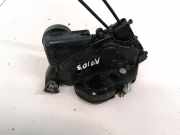 Türschloss Stangen Toyota Yaris, II (XP90) 2005.01 - 2011.01 Gebraucht,