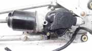 Wischermotor vorne Nissan X-Trail, 2001.06 - 2007.06 432432227,