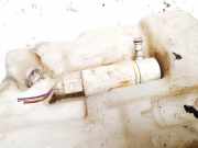 Waschwasserpumpe Scheibenreinigung Mercedes-Benz W251 2005 - 2011 Gebraucht,