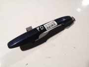 Türgriff Türaussengriff - Vorne Rechts Honda Civic, 2006,01 - 2011.01 Gebraucht,