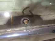 Wischermotor - Hinten Audi 100, C4 1991.01 - 1994.06 Gebraucht,