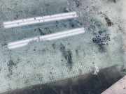 Seitenscheibe - Vorne Linke Volkswagen Golf, IV 1997.08 - 2003.10 Gebraucht, ASV