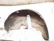 Radhausschale - Hinten Linke Skoda Superb, II 2008.03 - 2013.06 Gebraucht,