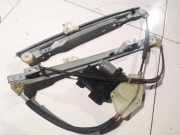 Fensterheber - Vorne Rechts Citroen C4 Picasso, I 2006.01 - 2013.06 Gebraucht,