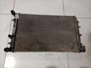 Wasserkühler Skoda Roomster, I 2006.01 - 2010.05 6Q0121253R,6Q0 121 253 R