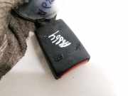 Gurtschloss - Hinten Rechts Mercedes-Benz W203, 2000.05 - 2004.02 Gebraucht,