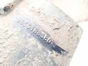 Radhausschale - Vorne Rechts Peugeot 407, 2004.05 - 2010.12 9656188380,