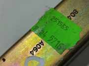 Sicherheitsgurt-Einstellschiene - VORNE LINKES Citroen Xsara, I 1997.04 - 2000.09 2C0S4850, 2 C0S 4850 PPO GF10 251565 24 5716 AC64 PPOGF10 245716