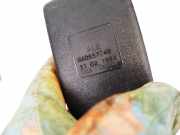 Gurtschloss - Hinten Linke Audi 100, C4 1991.01 - 1994.06 8a0857740,