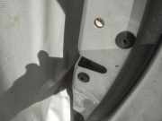 T?rschloss Stangen - Vorne Rechts Volkswagen Passat, B7 2010.08 - 2014.06 Gebraucht, CTHD