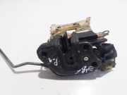 T?rschloss Stangen - Vorne Linke Hyundai Elantra, 2000.06 - 2006.07 Gebraucht,