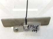 Innenausstattung Skoda Octavia, I 2000.11 - 2004.02 facelift 1u0858555,