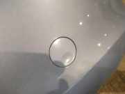 Abdeckung Abschlepphaken - Hinten Opel Corsa, D 2006.07 - 2010.06 Gebraucht,