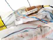 Kopfairbag - Vorne Rechts Kia Ceed, I 2006.12 - 2010.05 605287400,