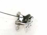 Lang Heckklappe Scharniere Scharnier Links Nissan Almera Tino 2000.08 - 2003.09 Gebraucht,